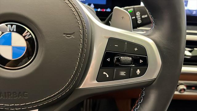 used 2024 BMW X7 car, priced at $84,895