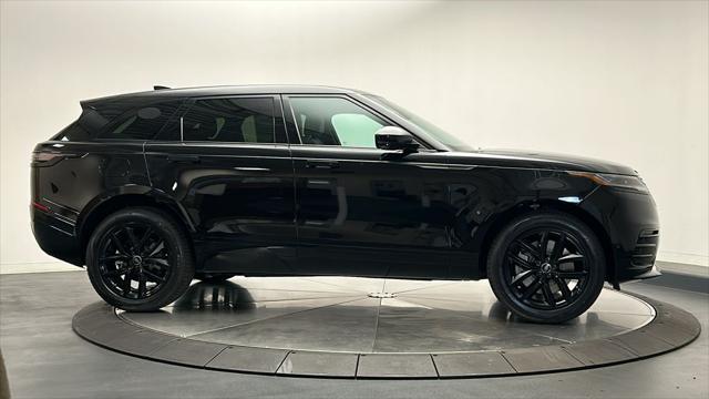 new 2026 Land Rover Range Rover Velar car, priced at $68,195