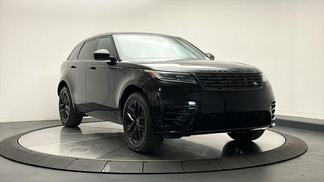 new 2026 Land Rover Range Rover Velar car, priced at $68,195