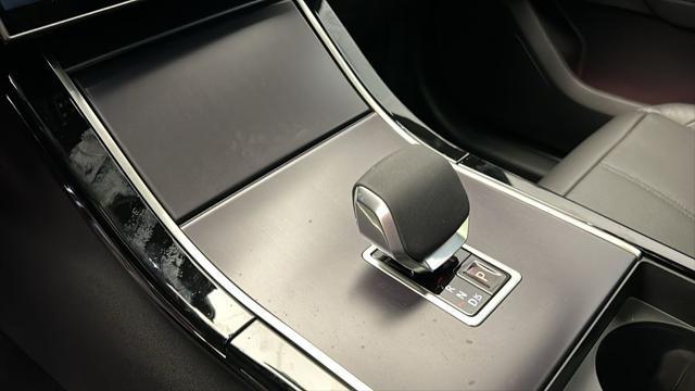new 2026 Land Rover Range Rover Velar car, priced at $68,195