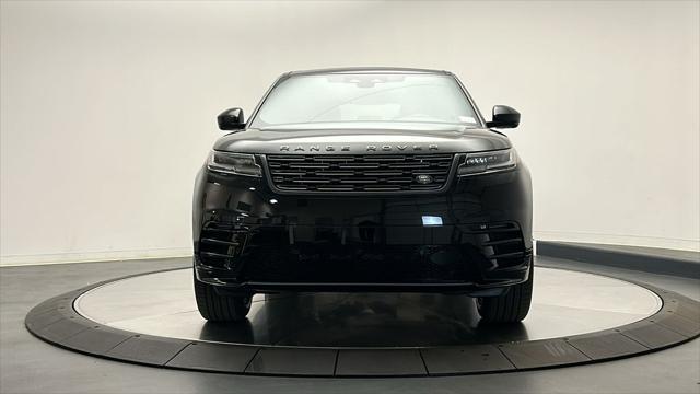 new 2026 Land Rover Range Rover Velar car, priced at $68,195