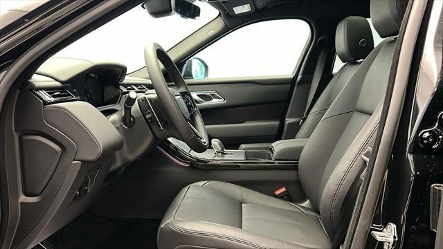 new 2026 Land Rover Range Rover Velar car, priced at $68,195