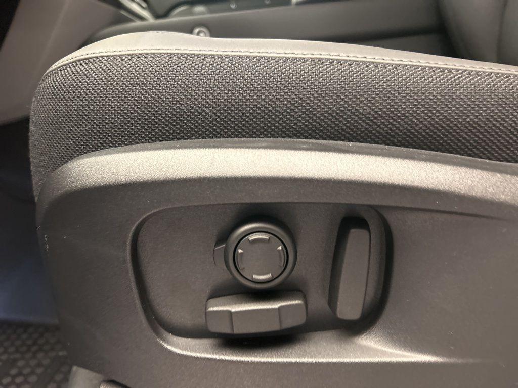 new 2026 Land Rover Defender car, priced at $126,041