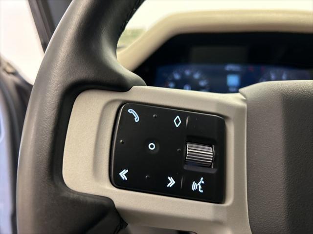 used 2021 Land Rover Defender car, priced at $47,021