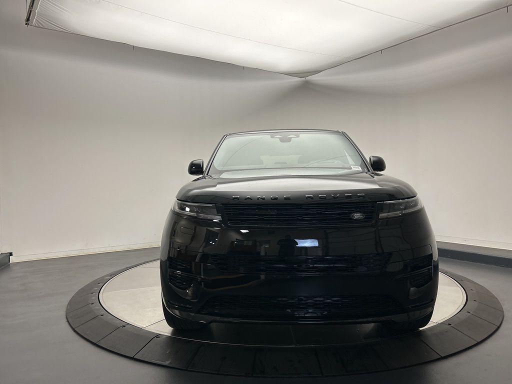 new 2025 Land Rover Range Rover Sport car, priced at $119,035