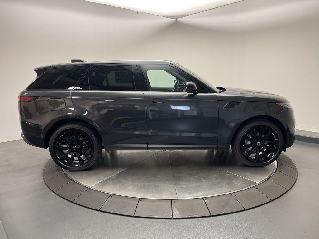 new 2025 Land Rover Range Rover Sport car, priced at $91,390