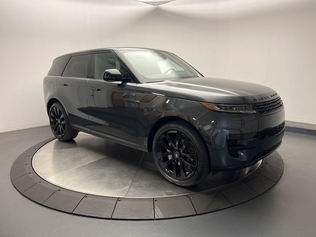 new 2025 Land Rover Range Rover Sport car, priced at $91,390