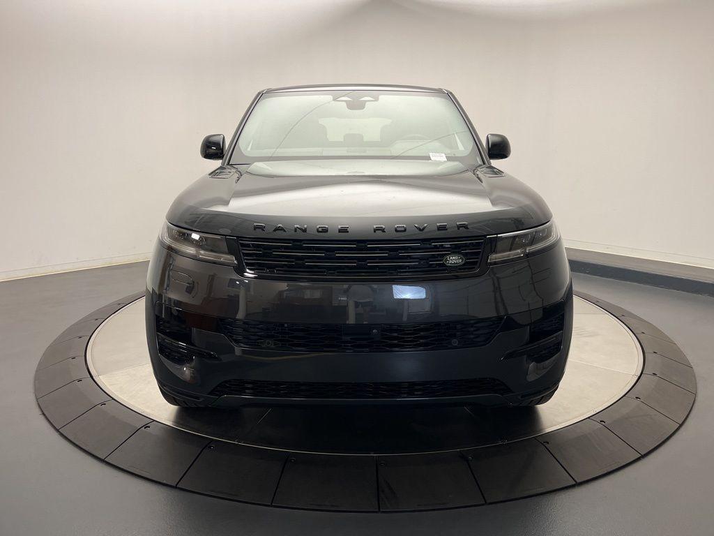 new 2025 Land Rover Range Rover Sport car, priced at $91,390