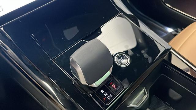 new 2025 Land Rover Range Rover Sport car, priced at $90,590