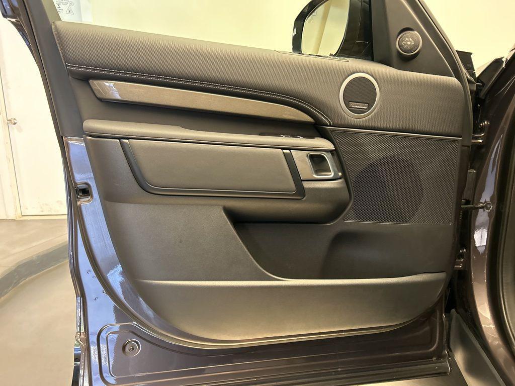 used 2023 Land Rover Discovery car, priced at $46,784