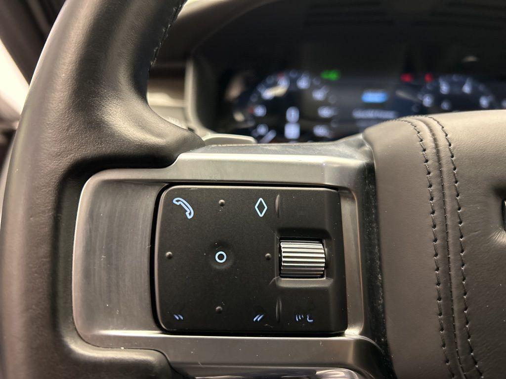 used 2023 Land Rover Discovery car, priced at $46,784