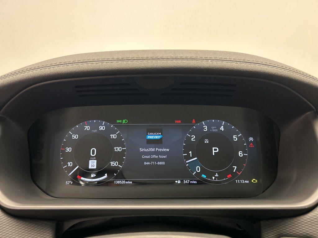 used 2023 Land Rover Discovery car, priced at $46,784