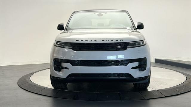 new 2025 Land Rover Range Rover Sport car, priced at $93,165