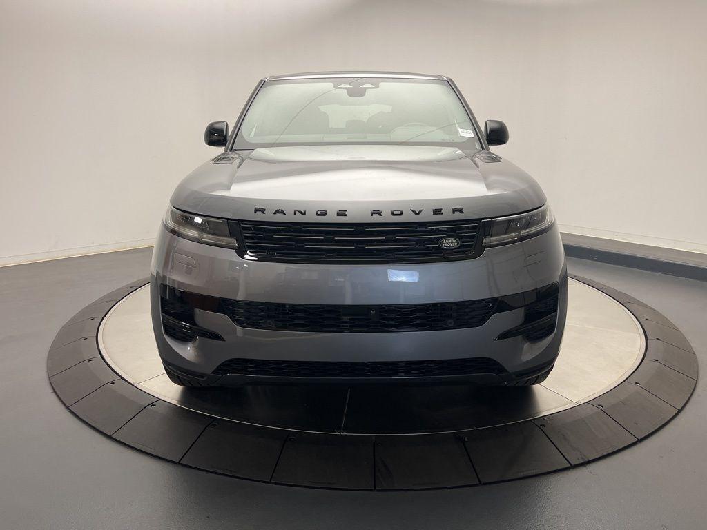 new 2025 Land Rover Range Rover Sport car, priced at $90,350