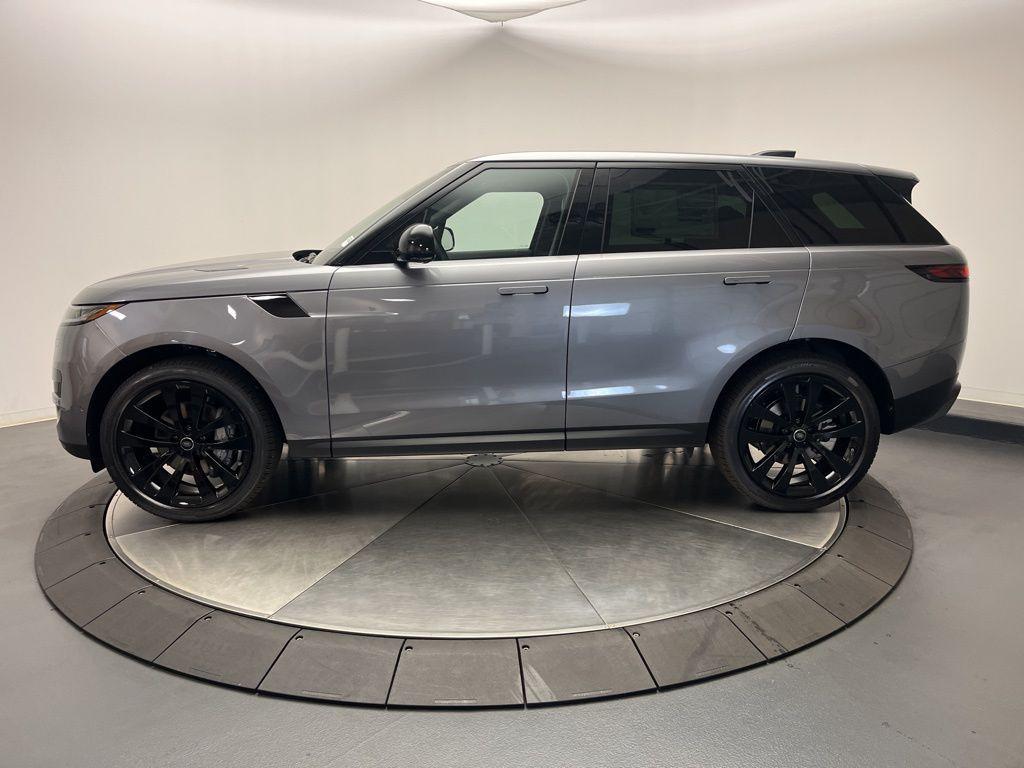 new 2025 Land Rover Range Rover Sport car, priced at $90,350