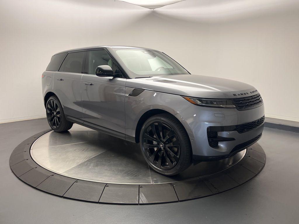 new 2025 Land Rover Range Rover Sport car, priced at $90,350
