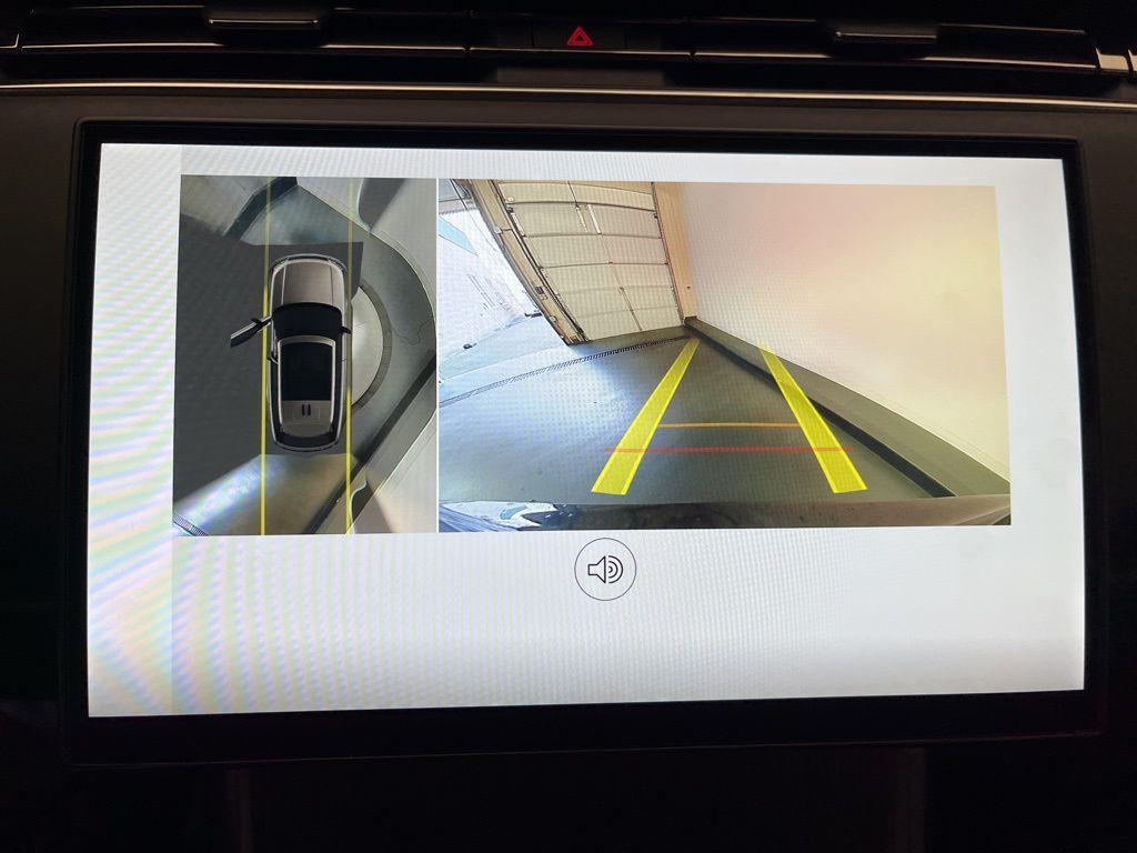 new 2025 Land Rover Range Rover car, priced at $125,655