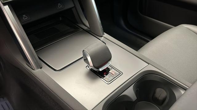 new 2025 Land Rover Discovery Sport car, priced at $51,653