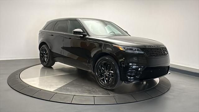 used 2024 Land Rover Range Rover Velar car, priced at $54,741