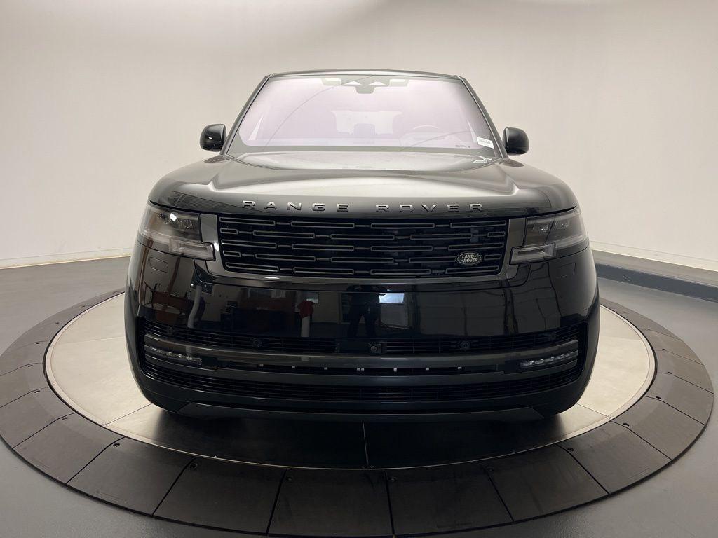 used 2023 Land Rover Range Rover car, priced at $95,854