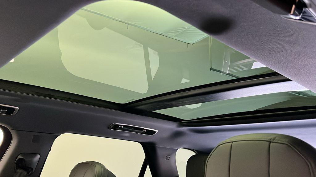 new 2025 Land Rover Range Rover Sport car, priced at $90,590