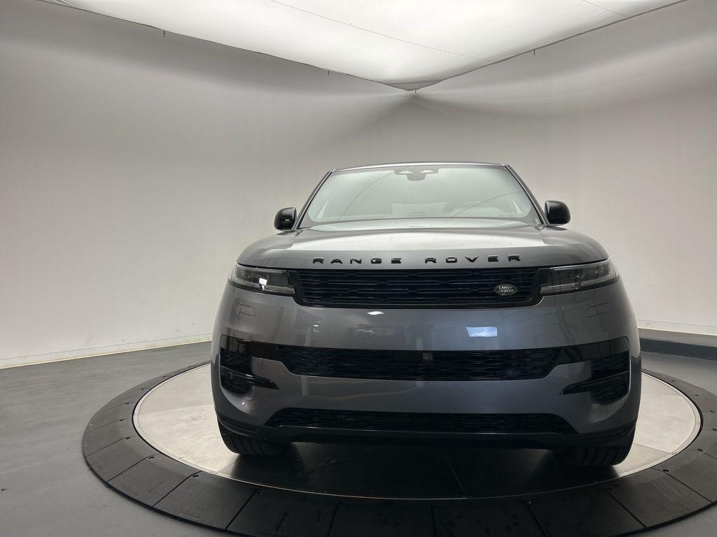 new 2025 Land Rover Range Rover Sport car, priced at $90,590