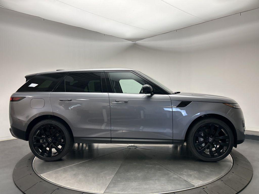new 2025 Land Rover Range Rover Sport car, priced at $90,590