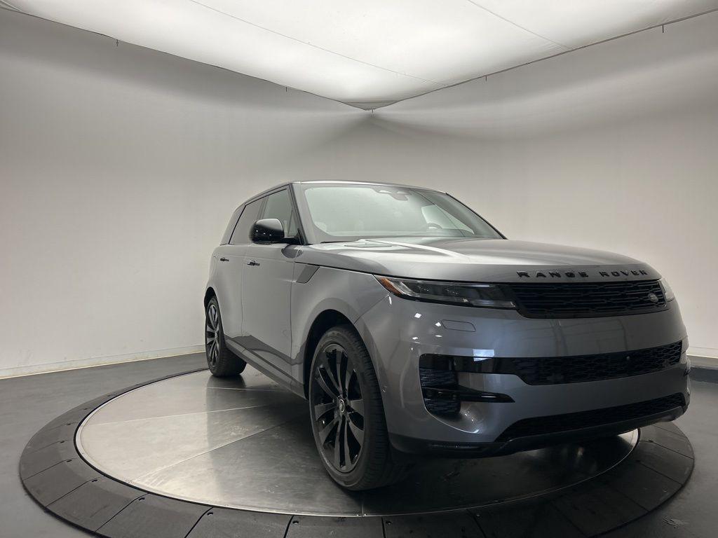new 2025 Land Rover Range Rover Sport car, priced at $90,590