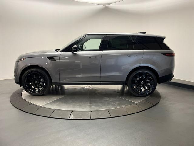 new 2025 Land Rover Range Rover Sport car, priced at $90,590