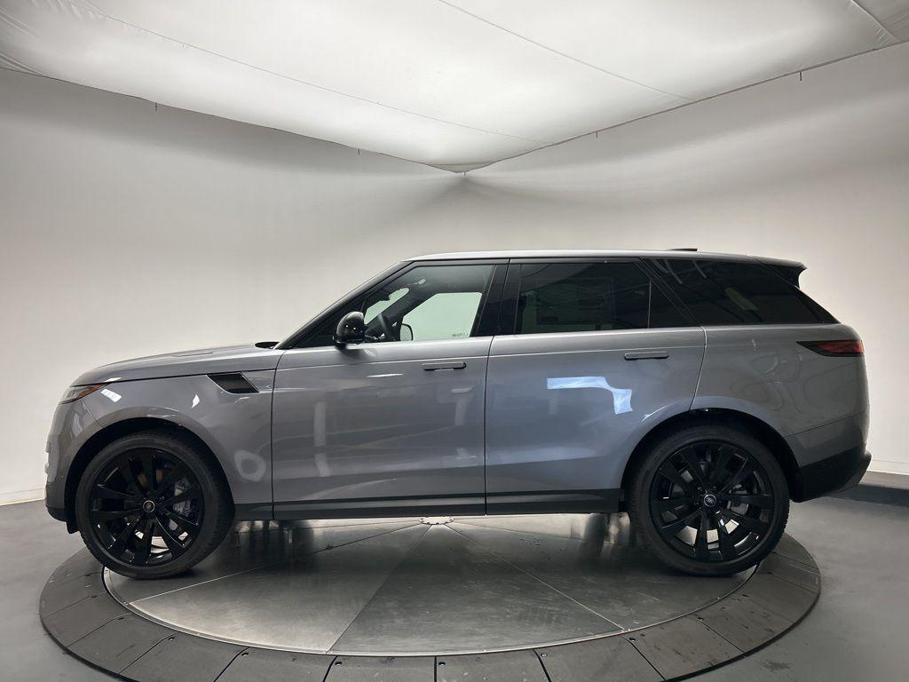 new 2025 Land Rover Range Rover Sport car, priced at $90,590