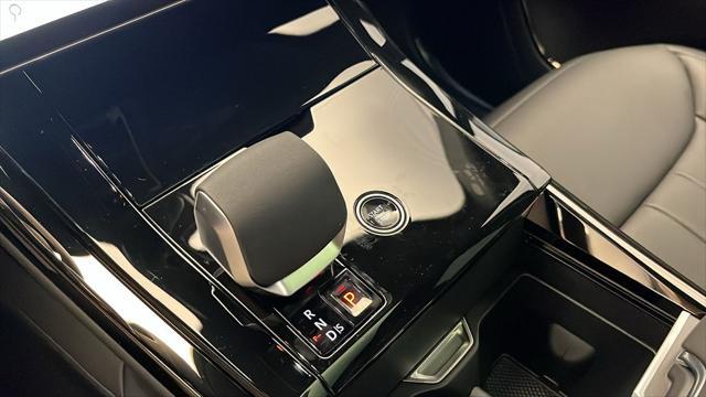 new 2025 Land Rover Range Rover Sport car, priced at $90,590