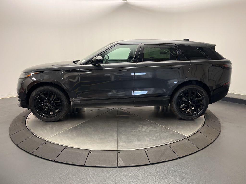 new 2026 Land Rover Range Rover Velar car, priced at $72,790