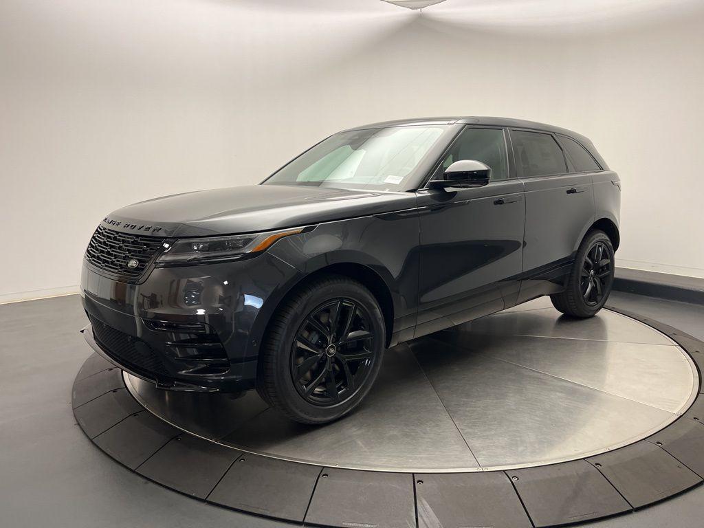 new 2026 Land Rover Range Rover Velar car, priced at $72,790