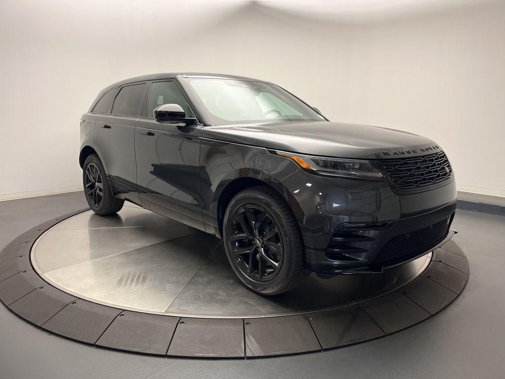 new 2026 Land Rover Range Rover Velar car, priced at $72,790