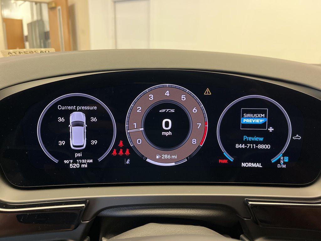 used 2025 Porsche Cayenne car, priced at $136,523