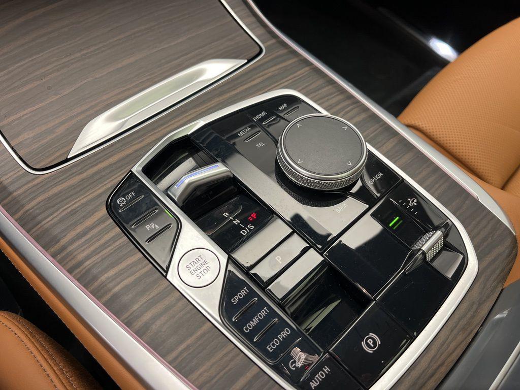 used 2023 BMW X7 car, priced at $51,686