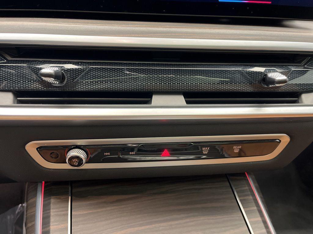 used 2023 BMW X7 car, priced at $51,686