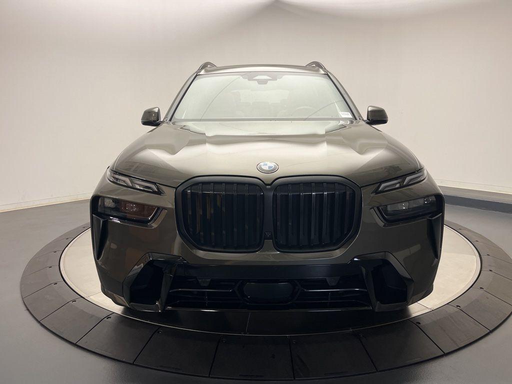 used 2023 BMW X7 car, priced at $51,686