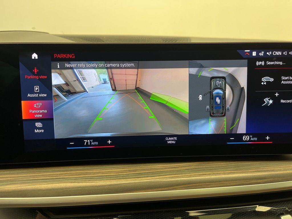 used 2023 BMW X7 car, priced at $51,686