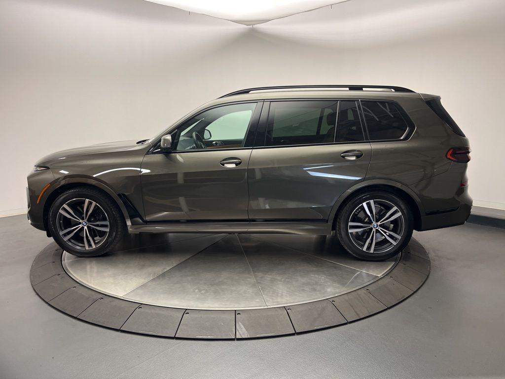 used 2023 BMW X7 car, priced at $51,686
