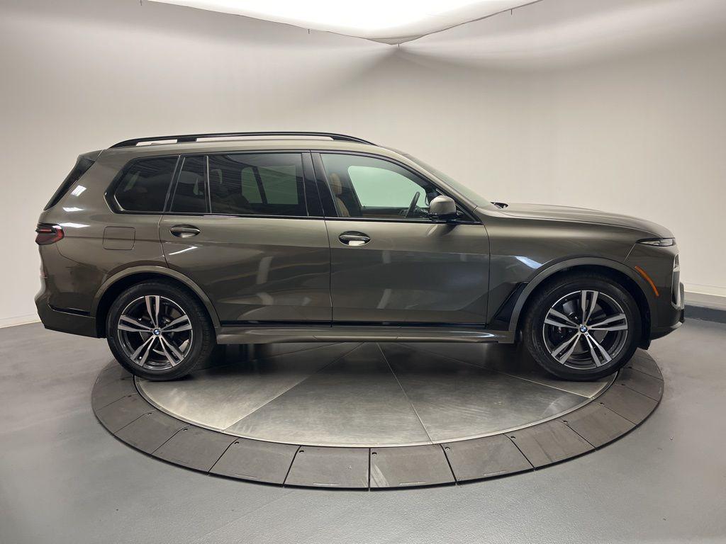 used 2023 BMW X7 car, priced at $51,686