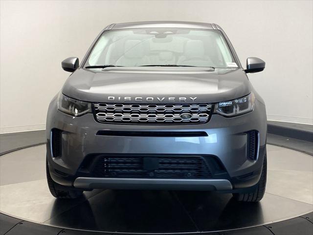 used 2023 Land Rover Discovery Sport car, priced at $35,670