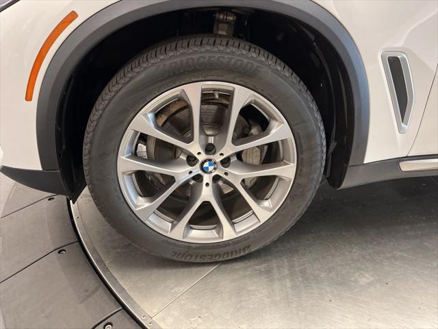 used 2019 BMW X5 car, priced at $28,265