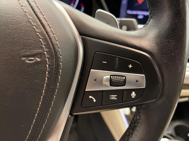 used 2019 BMW X5 car, priced at $28,265