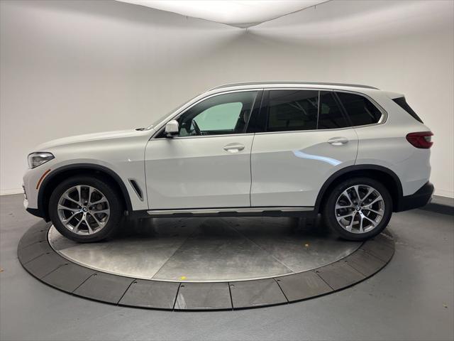 used 2019 BMW X5 car, priced at $28,265