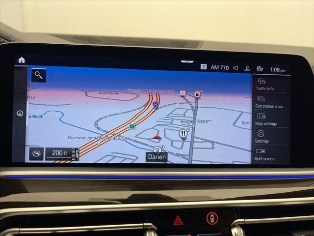 used 2019 BMW X5 car, priced at $28,265