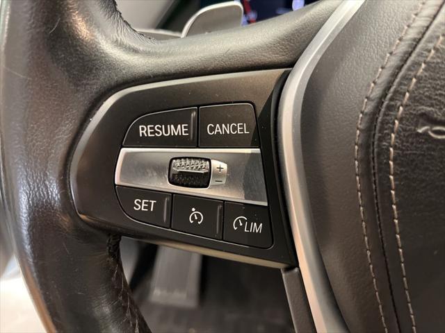 used 2019 BMW X5 car, priced at $28,265