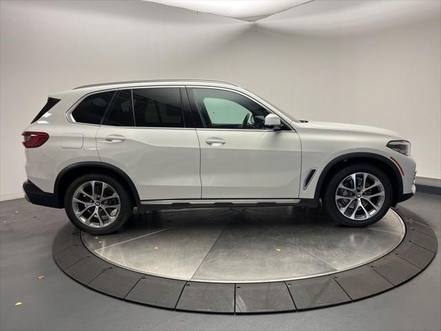 used 2019 BMW X5 car, priced at $28,265