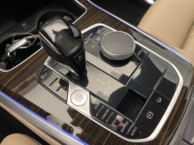used 2019 BMW X5 car, priced at $28,265