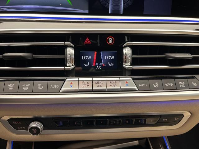 used 2019 BMW X5 car, priced at $28,265